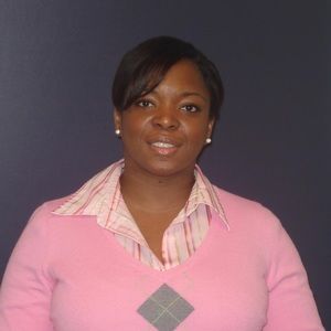 Meet your Posher, Quwanda